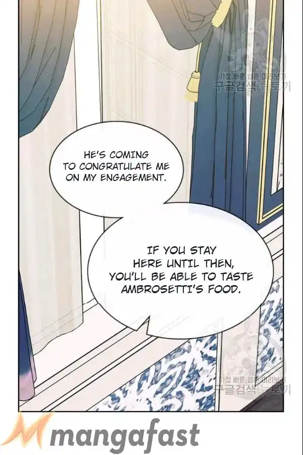 Sincerely: I Became a Duke's Maid Chapter 80 82
